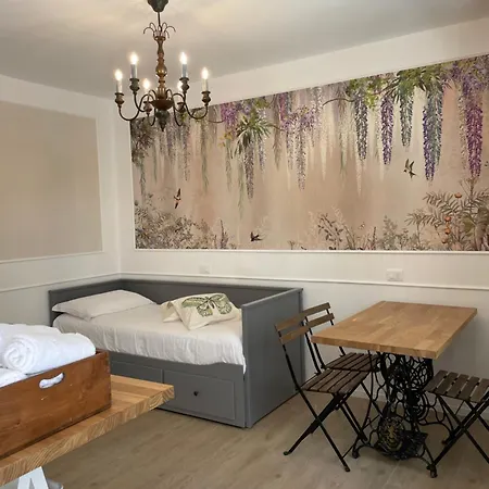 アパートホテル Labotanica_casalounge